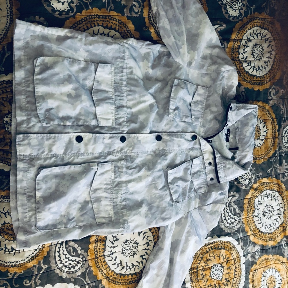 Donna Karen New York Jacket